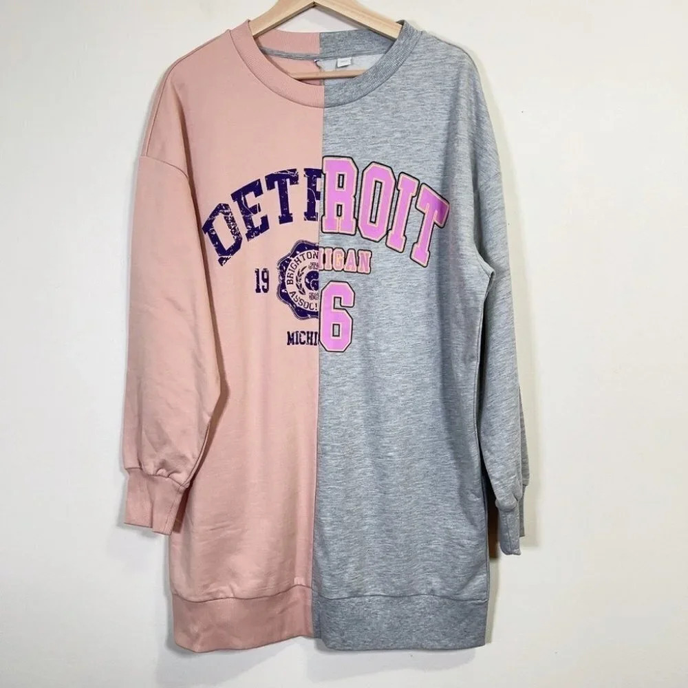 🌟✨2 for $30 ✨🌟 Only Athletic Oversize Dreamer Tunic